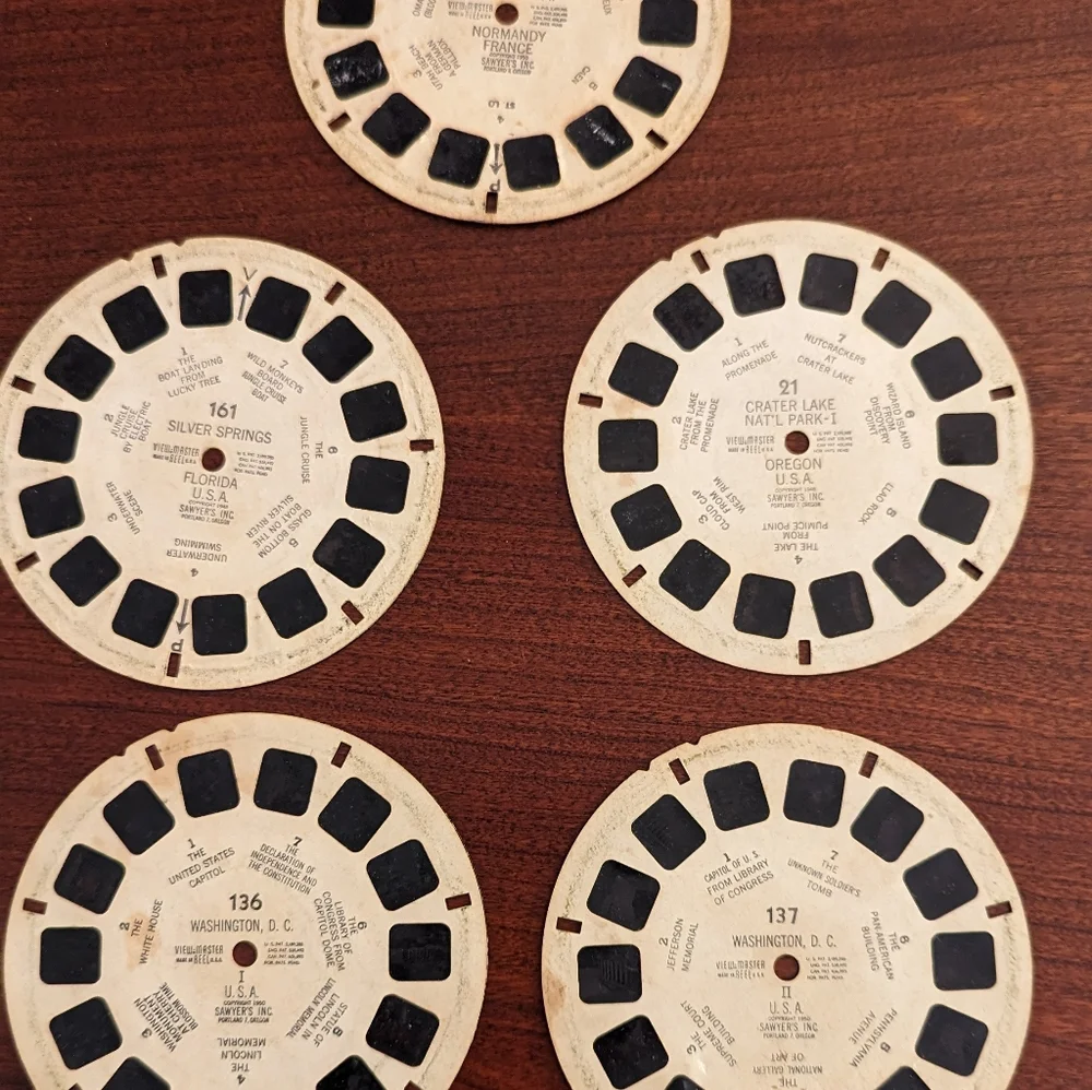 Viewmaster - Picture 3 of 8